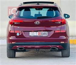 هيونداي توسان